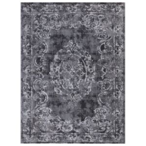 Kusový koberec Mykonos 120 silver 80 x 150 cm