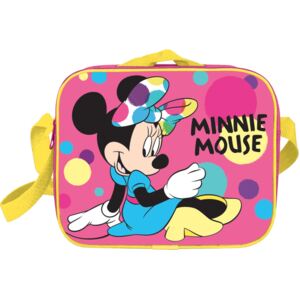 Svačinová sada Minnie Mouse 3-díly DISNEY