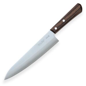 Nůž Chef / Gyuto 210 mm Kanetsugu Miyabi Isshin