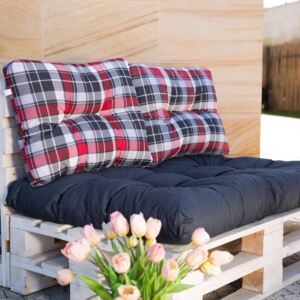Paletový sedák na opěradlo 1 ks Termi B020-03PB PATIO