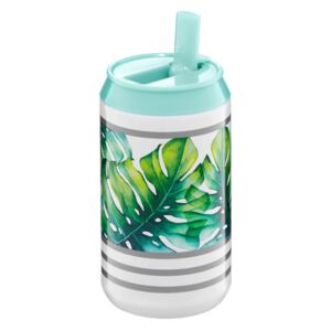 Termoplechovka Tropical Mint Leafs 250 ml AMBITION