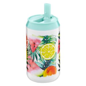 Termoplechovka Tropical Mint Fruits 250 ml AMBITION