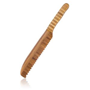 Foglio Bambusový nůž na chleba BRILLANTE - 32 cm