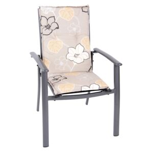 Sedák na židli Xenon Niedrig 6 cm A029-04BB PATIO