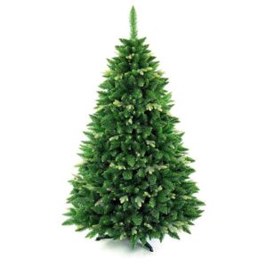 Umělý vánoční stromek DEBBIE 120 cm