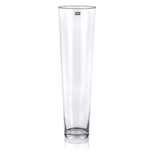 BANQUET Váza skleněná ELISA 50 cm