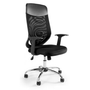 Kancelářské židle MOBI PLUS - 3D4764