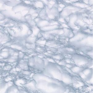 Samolepící fólie mramor Carrara modrá 67,5 cm x 15 m GEKKOFIX 10709 samolepící tapety