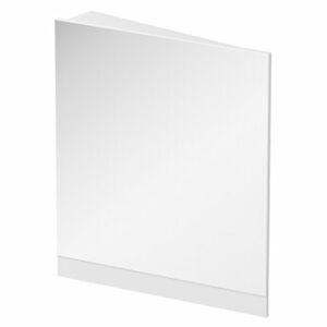 Zrcadlo Ravak 10° 65x75 cm bílá X000001076