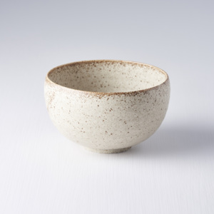 MIJ Malá miska Fade 13 cm písková