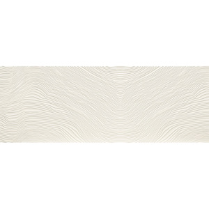Obklad UNIT PLUS WHITE 1 STR 89,8x32,8 cm
