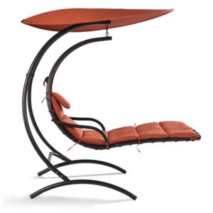 Závěsné houpací lehátko Vivere Ne Original Dream Chair M02