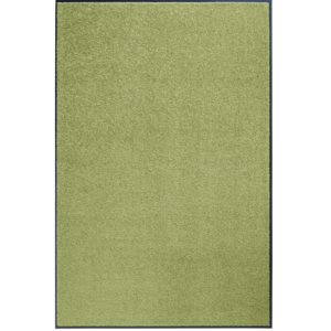Kusový koberec Wash & Clean 101470 Green - 60x180