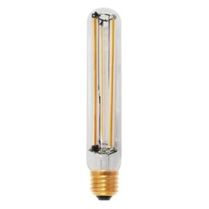SEGULA LED Tube Slim 12W(57W) čirá / E27 / 750lm / 2800K / stmívatelné / A (50590-S) - Segula LED žárovka 50590 230 V, E27, 12 W = 57 W, teplá bílá, A+ (A++ - E), vlákno, stmívatelná