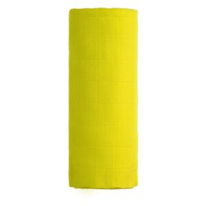 Bambusová osuška, yellow / žlutá