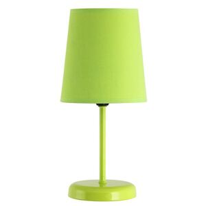 Stolní lampa GLENDA, zelená Rabalux GLENDA 4511