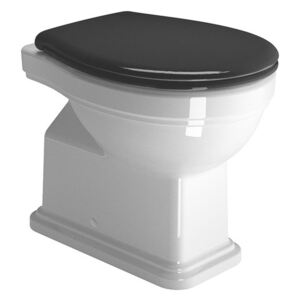 SAPHO CLASSIC WC mísa 54x37cm, spodní odpad ( 871011 )