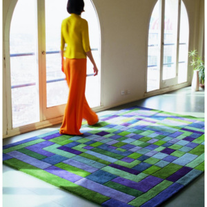 Sybilla Mosaico koberec