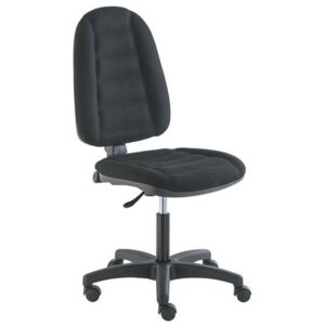 Kancelářská židle Bingo, černá