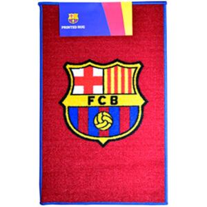 Kobereček FC Barcelona: Znak (80 x 50 cm) polyamid