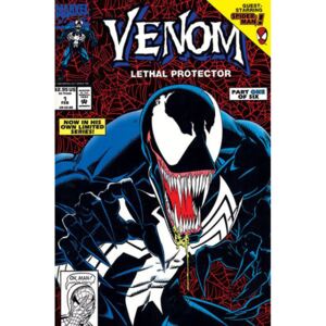 Plakát Venom: Lethal Protector (61 x 91,5 cm)