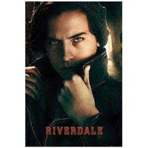 Plakát Riverdale: Jughead Solo (61 x 91,5 cm)