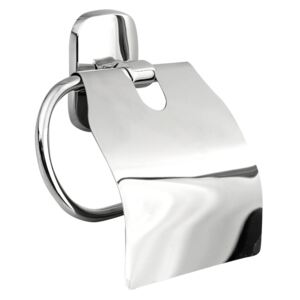 SAPHO RUMBA držák toaletního papíru s krytem ( RB107 )