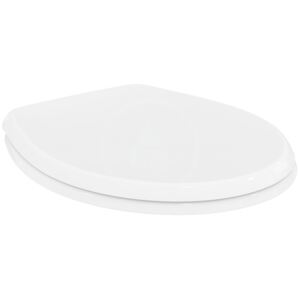 Ideal Standard Contour 21 - WC sedátko, bílá, W302601