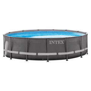INTEX 26322 ULTRA FRAME POOL 4,88 x 1,22 m