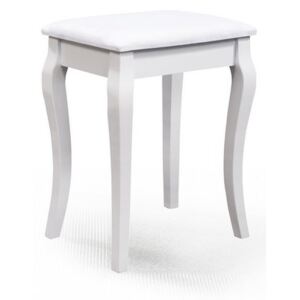 OVN Židle IDN 4205 bílá