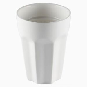 Lunasol - Porcelánový pohár střední 280 ml - RGB (451624)