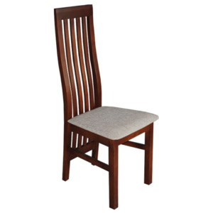 Bradop jídelní židle Z122 B - bílá