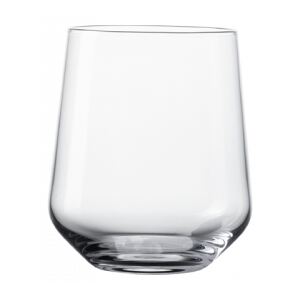 Lunasol - Poháry Tumbler 350 ml set 4 ks – Century Glas Lunasol META Glass (322170)