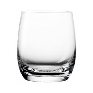 Lunasol - Poháry Tumbler 350 ml set 4 ks – Benu Glas Lunasol META Glass (322085)