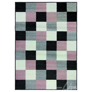 Kusový koberec Lotto 923/HR5 X 67 x 120 cm