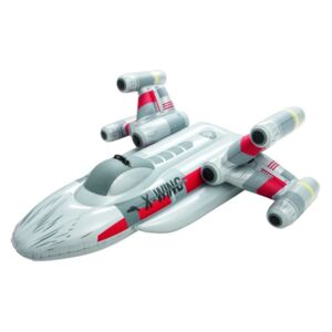 Dětské nafukovací letadlo do vody Bestway Star Wars