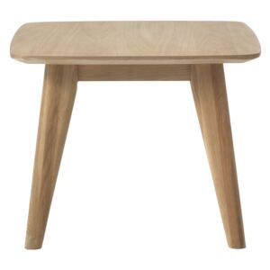 Designový odkládací stolek Rory 60 x 60 cm