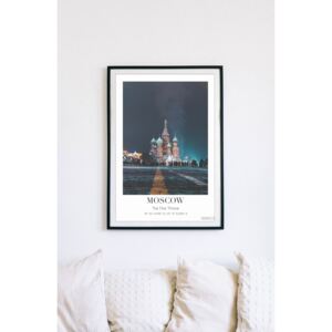 Moskva 2 Fotopapír 20 x 30 cm