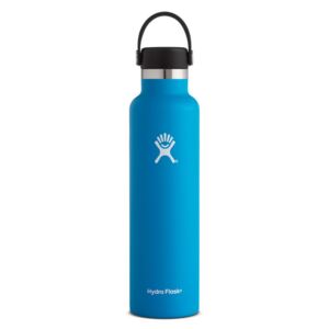 Láhev Hydro Flask Standart Mouth 24 oz (710 ml) Barva: modrá
