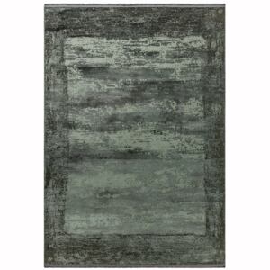 Šedý koberec Oni Anthracite Rozměry: 160x230 cm