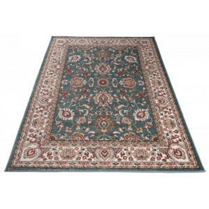 Luxusní kusový koberec Dubi DB0090 - 140x200 cm