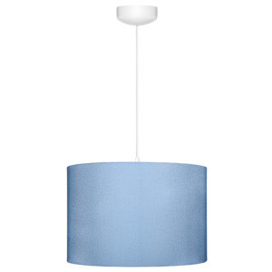 Dětský závěsný lustr Lamps & Company Classic Blue