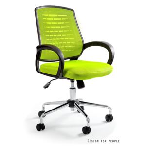 Kancelářská židle AWARD zelená