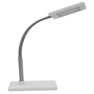 Nipeko FLEXO LED HT6101 bílá stolní lampa