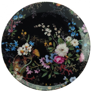 Maxwell & Williams Dezertní talíř 20cm Midnight Blossom