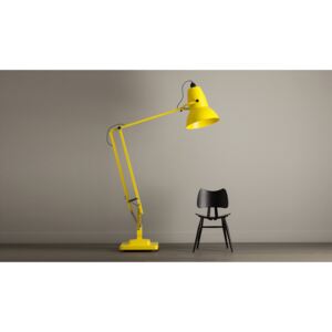 Stojací lampa Giant 1227 Yellow (Anglepoise)