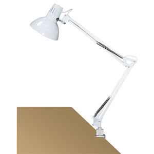 RABALUX 4214 ARNO stolní lampa s úchytem ke stolu