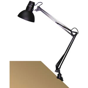 RABALUX 4215 ARNO stolní lampa s úchytem ke stolu
