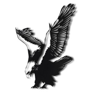 Nástěnná dekorace Eagle