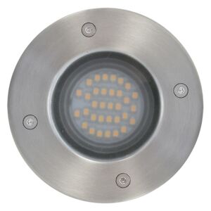 Eglo 18641 - LED Venkovní nájezdové svítidlo UNION 1xLED/2,5W/230V IP65 EG18641